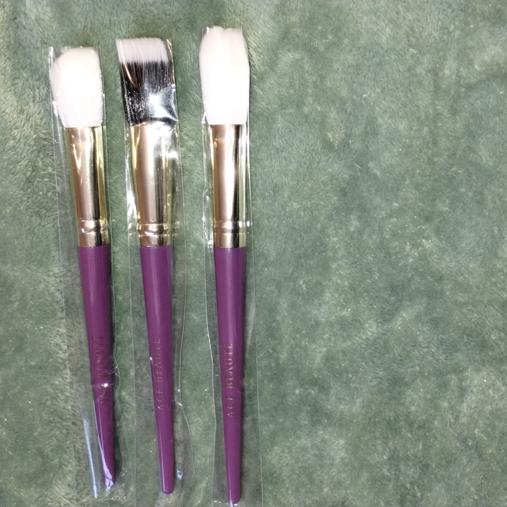 Brushes